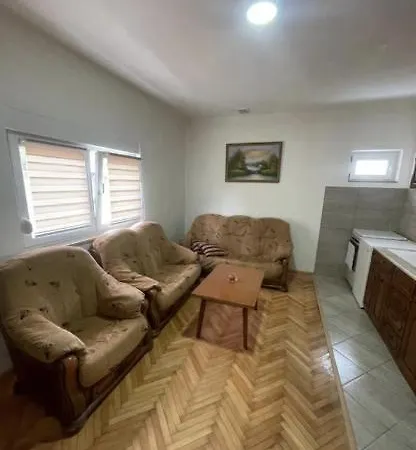 Gæstehus Apartman Milicevic