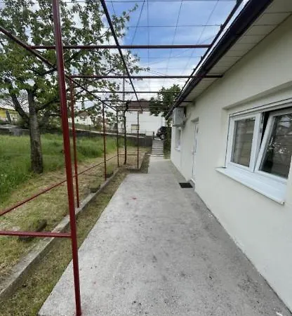 Gæstehus Apartman Milicevic