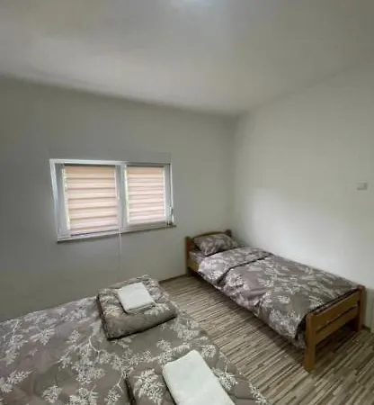 Apartman Milicevic Bileća
