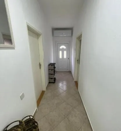 Apartman Milicevic