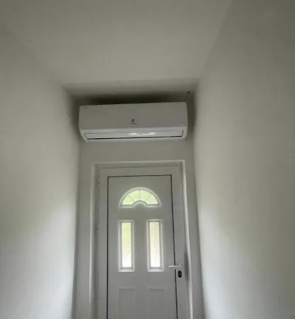 Apartman Milicevic Gæstehus *