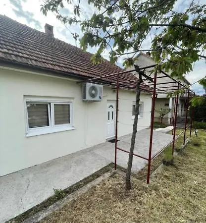 Apartman Milicevic Gæstehus Bileća