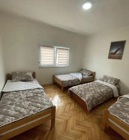 Gæstehus Apartman Milicevic
