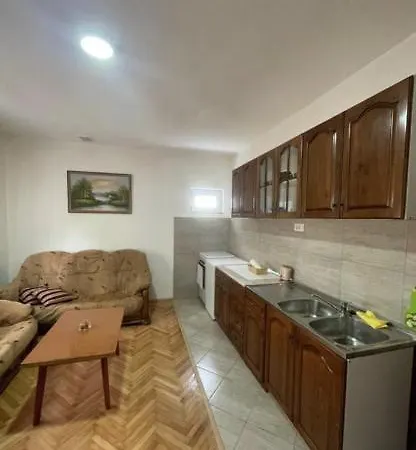 Apartman Milicevic Bileća