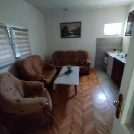 Гостевой дом Apartman Milicevic