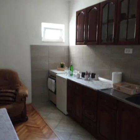 Apartman Milicevic *