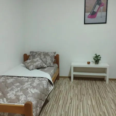 Apartman Milicevic Bileća