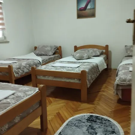 Apartman Milicevic