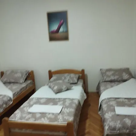 Gæstehus Apartman Milicevic *