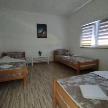 Apartman Milicevic * Bileća